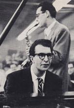 Dave Brubeck and Paul Desmond | Dave Brubeck - Images - Jazz